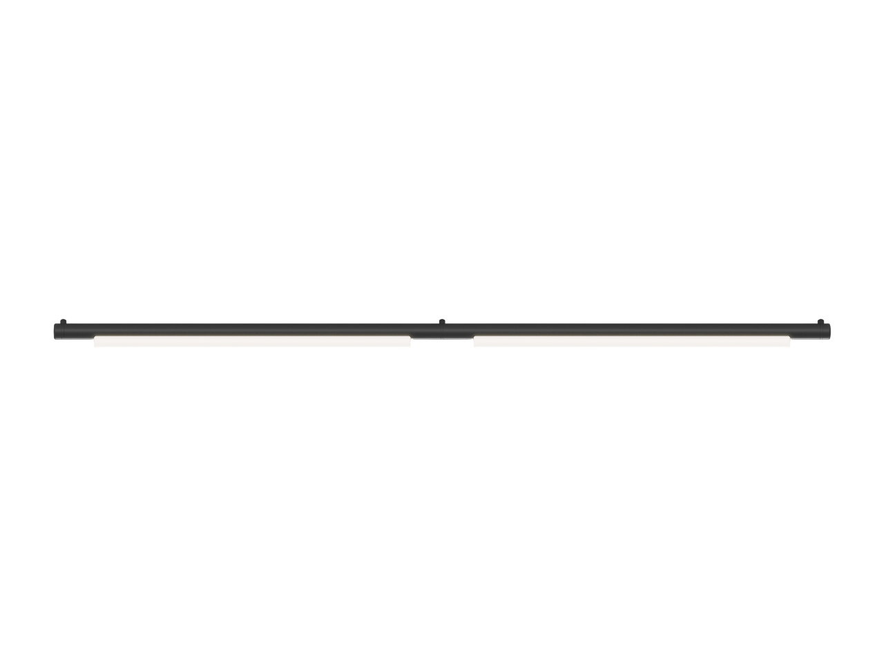 Pipeline Ceiling/Wall Linear System - 125.2