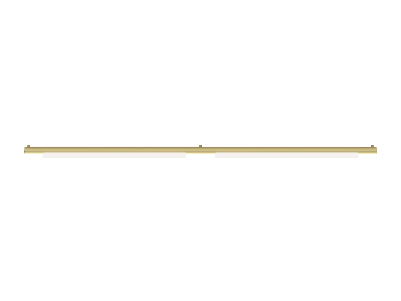 Pipeline Ceiling/Wall Linear System - 125.2