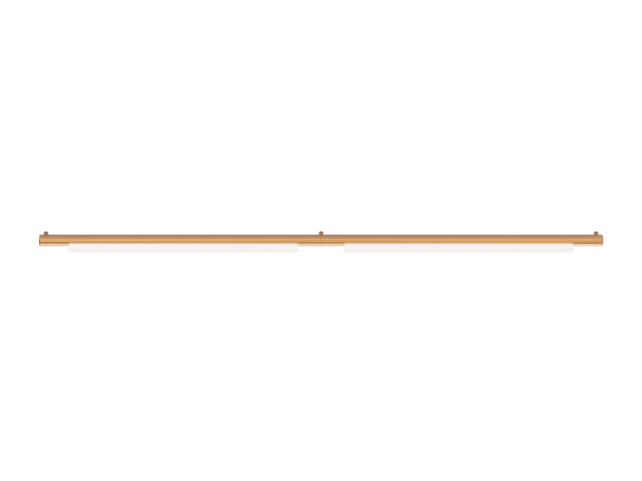 Pipeline Ceiling/Wall Linear System - 125.2