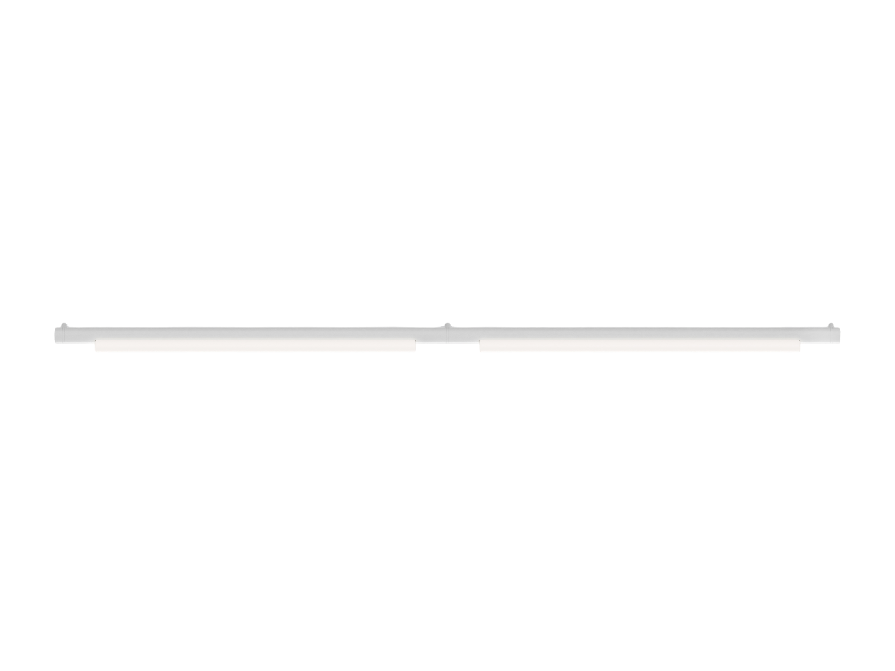 Pipeline Ceiling/Wall Linear System - 125.2