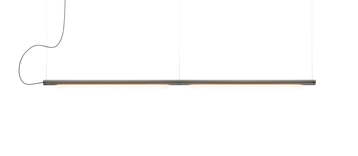 Pipeline Pendant Linear - 125.2