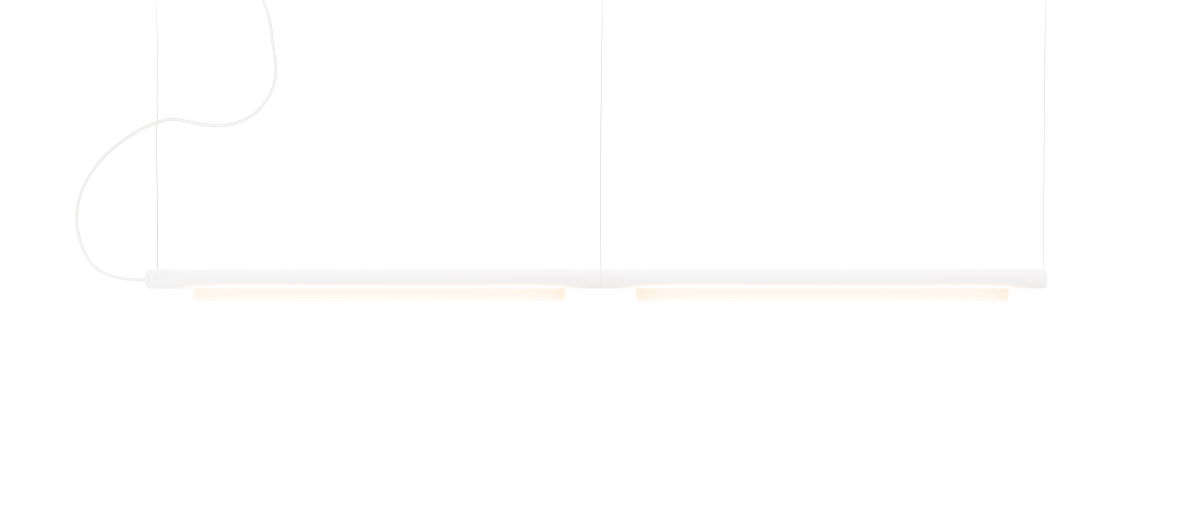 Pipeline Pendant Linear - 125.2