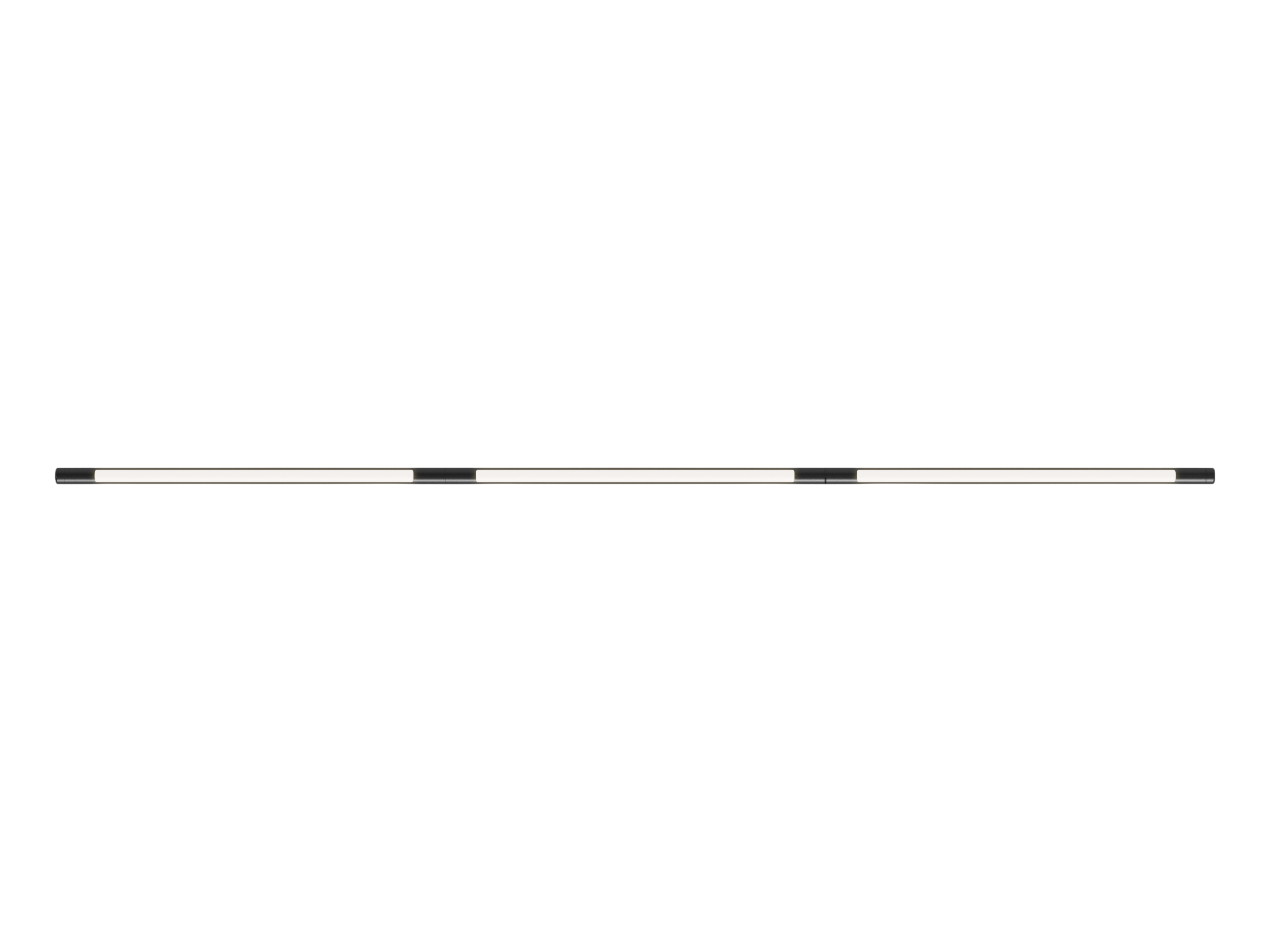 Pipeline Ceiling/Wall Linear System - 125.3
