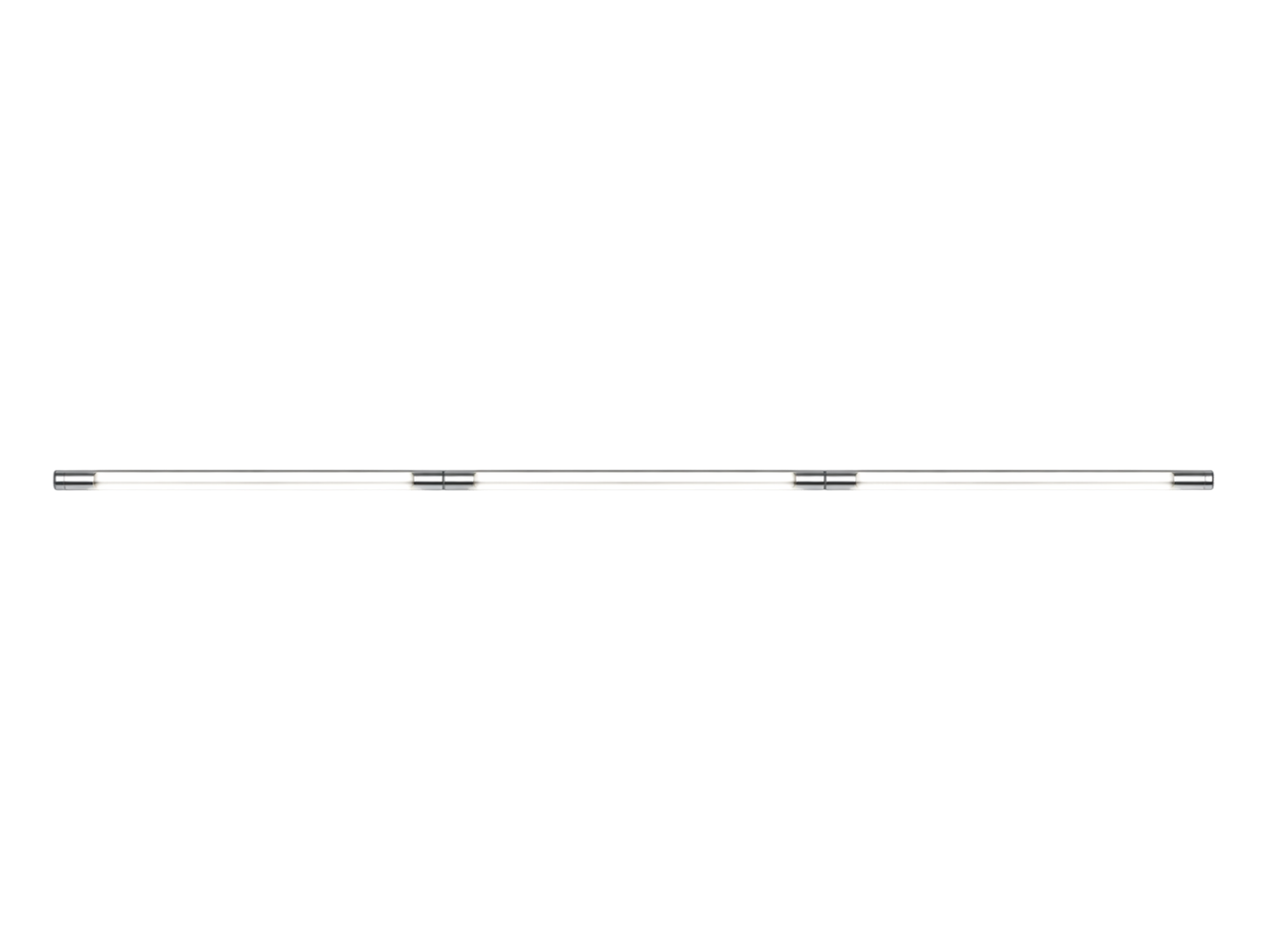 Pipeline Ceiling/Wall Linear System - 125.3