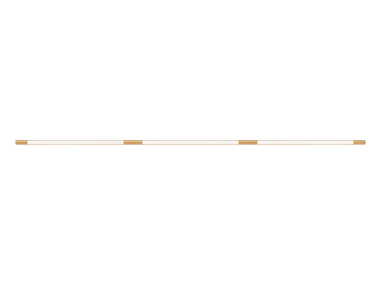 Pipeline Ceiling/Wall Linear System - 125.3