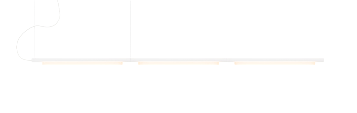 Pipeline Pendant Linear - 125.3