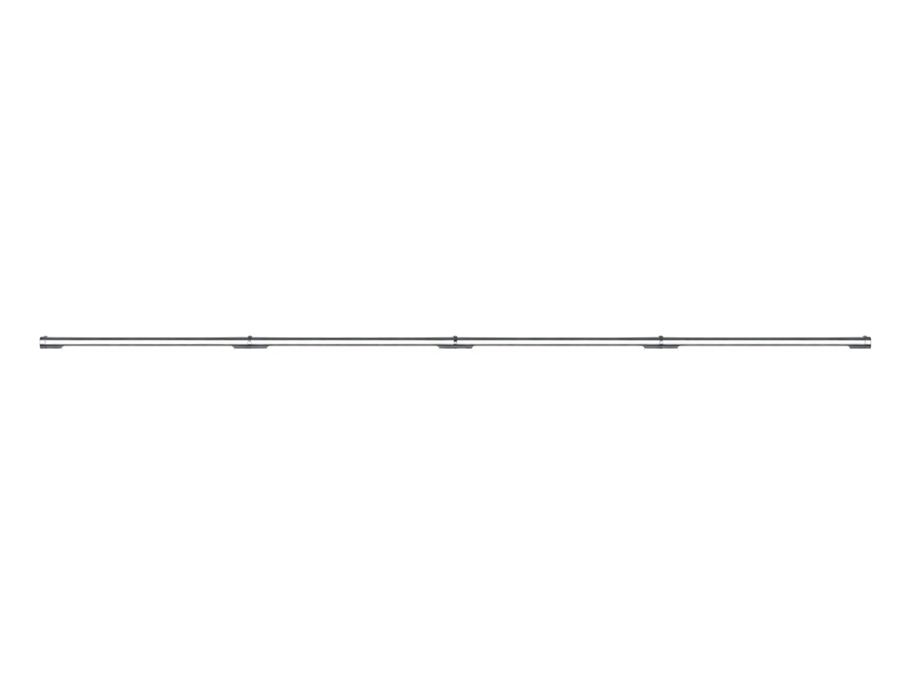 Pipeline Ceiling/Wall Linear System - 125.4