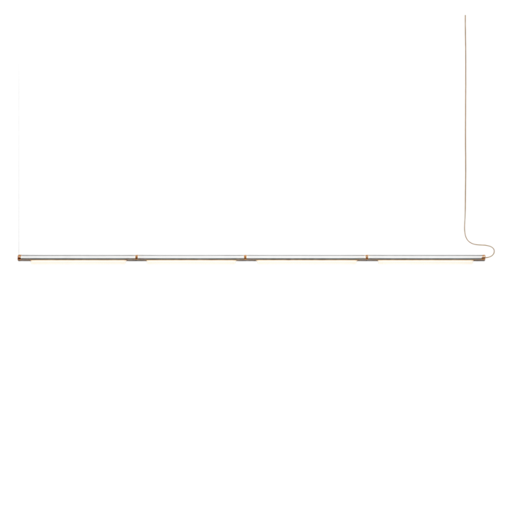 Pipeline Pendant Linear - 125.4