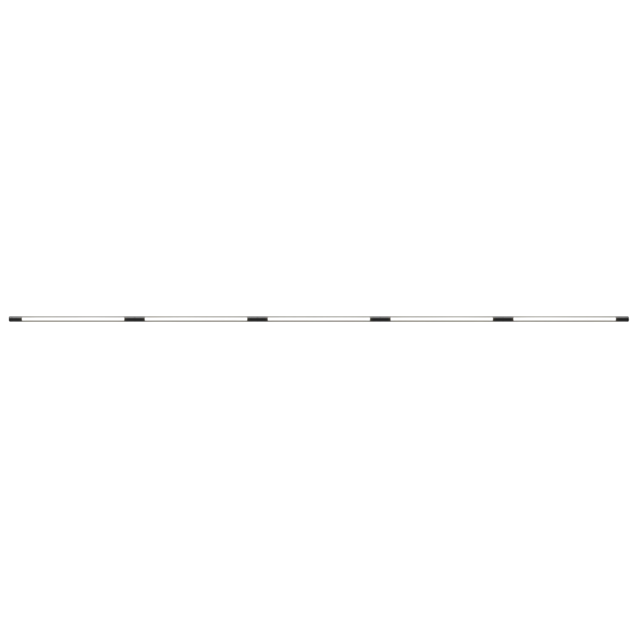 Pipeline Ceiling/Wall Linear System - 125.5