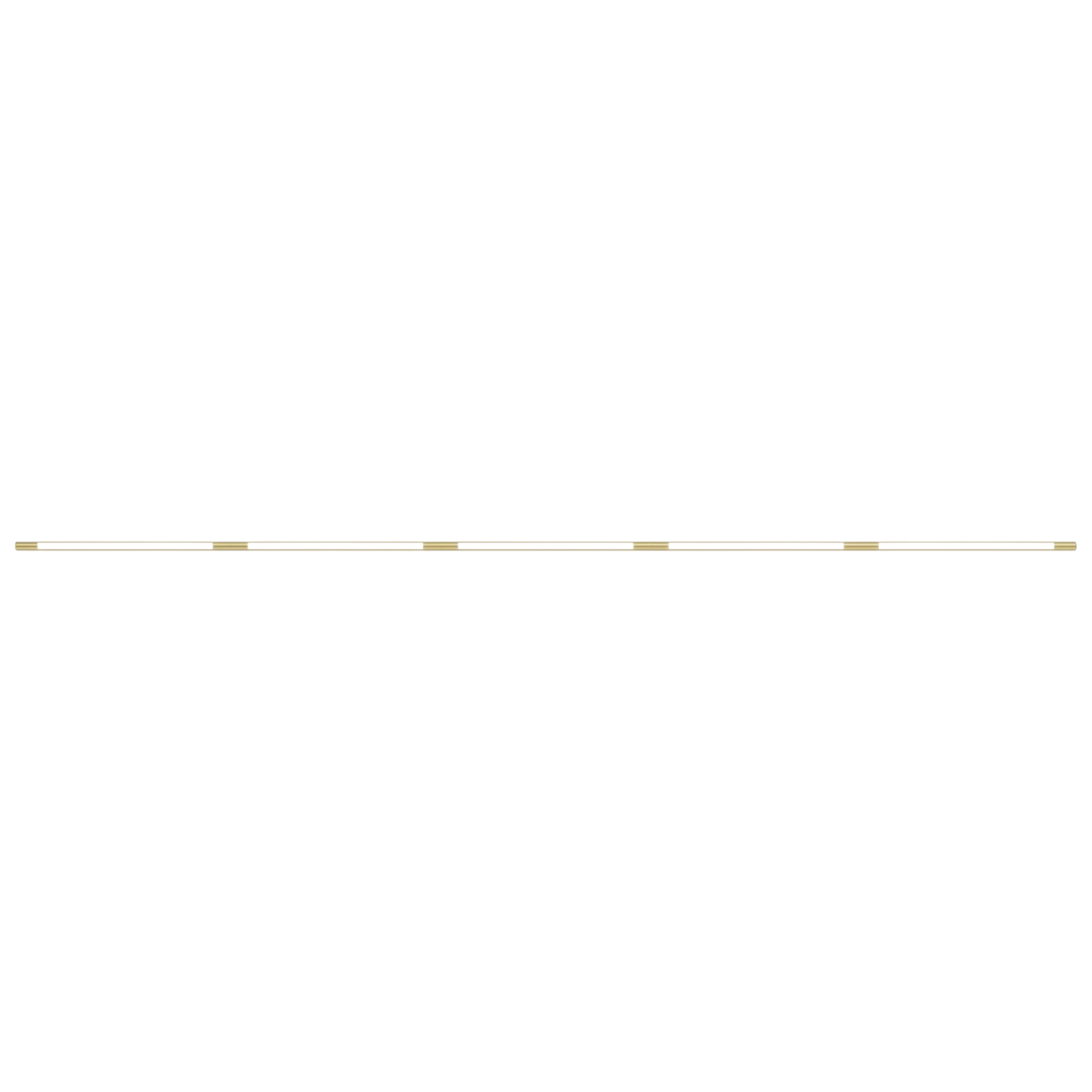 Pipeline Ceiling/Wall Linear System - 125.5
