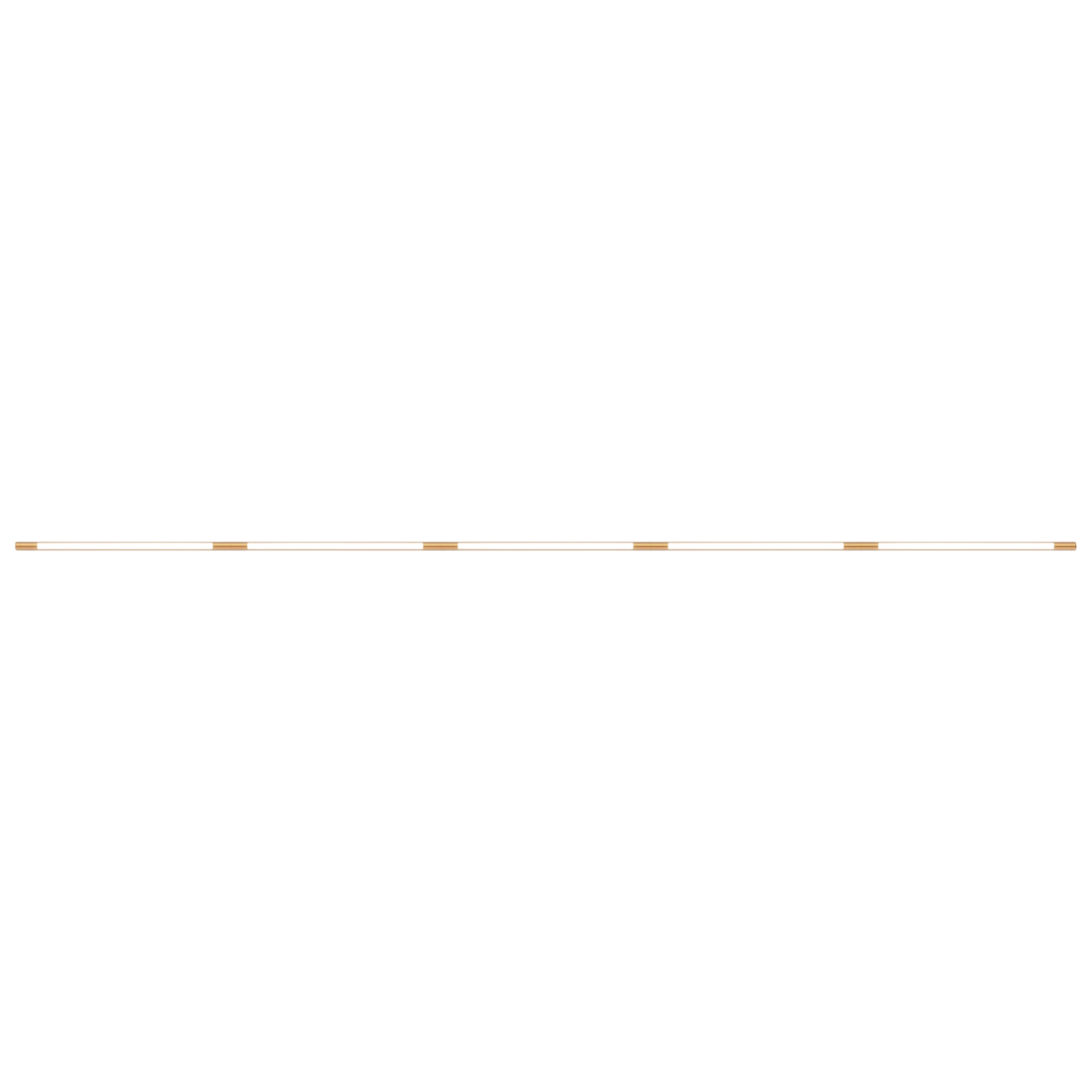 Pipeline Ceiling/Wall Linear System - 125.5