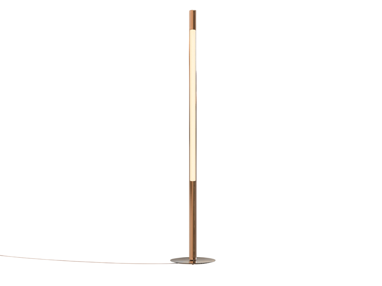 Pipeline Table/Floor