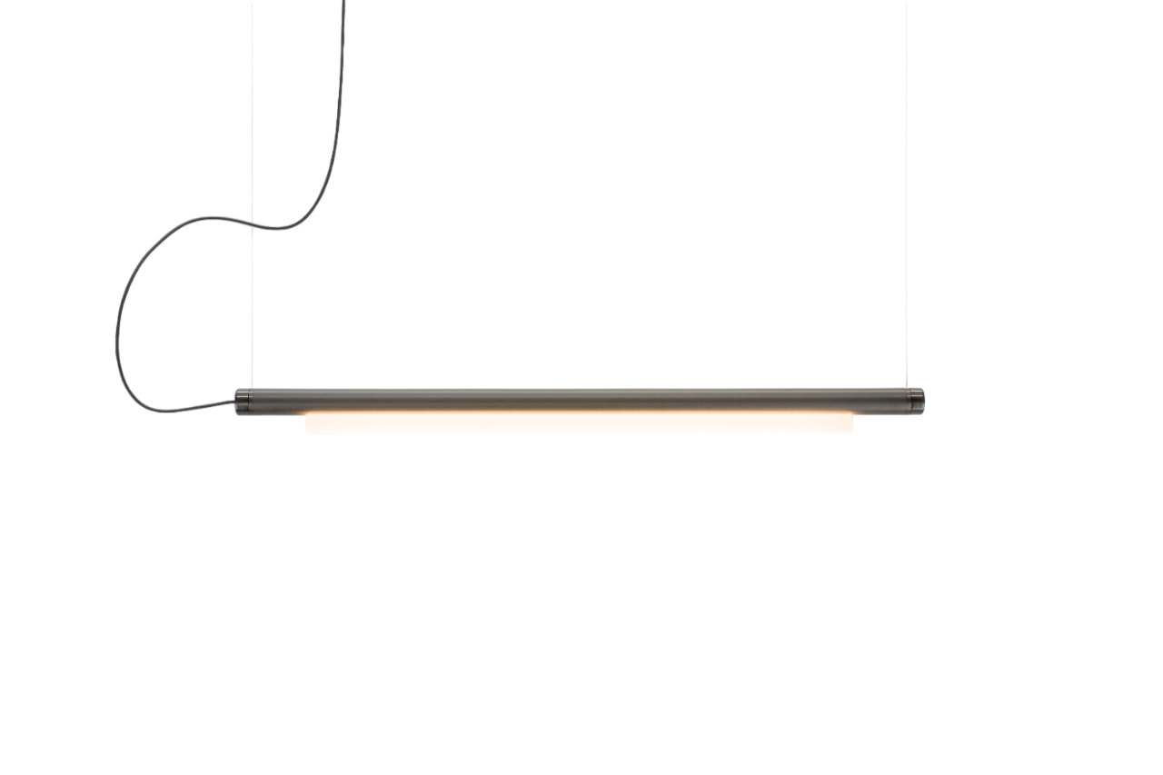 Pipeline Pendant - 125