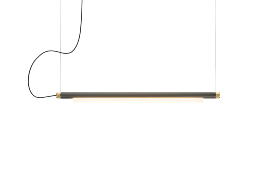 Pipeline Pendant - 125