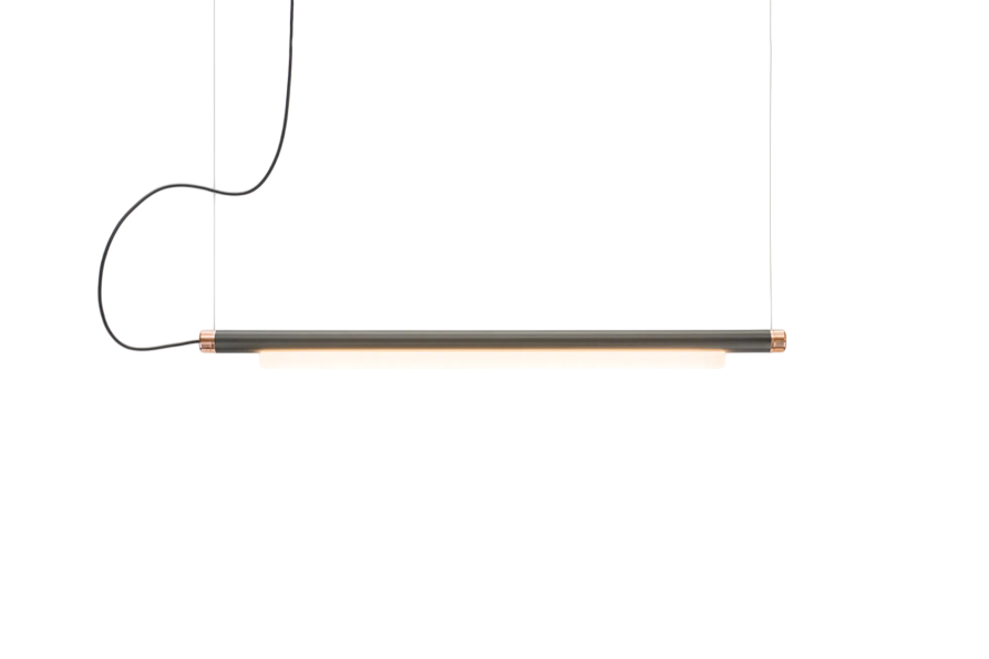 Pipeline Pendant - 125