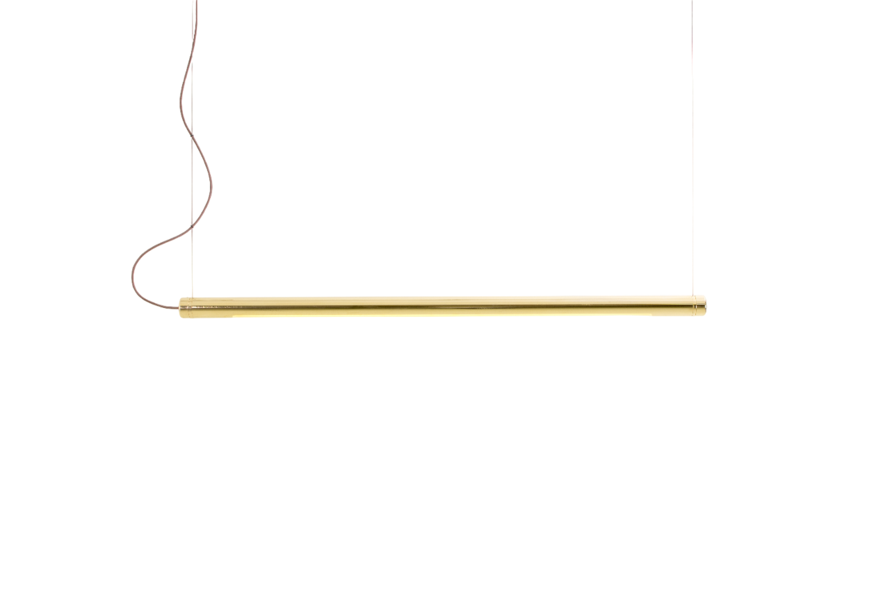 Pipeline Pendant - 125