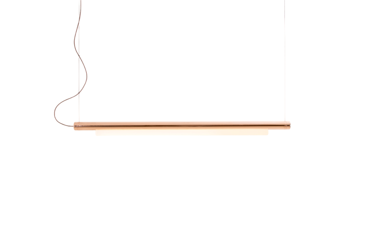 Pipeline Pendant - 125