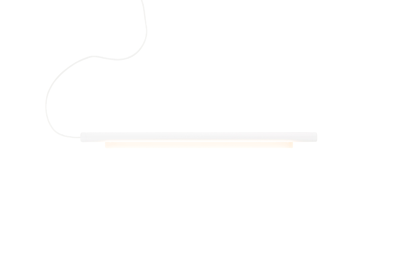Pipeline Pendant - 125