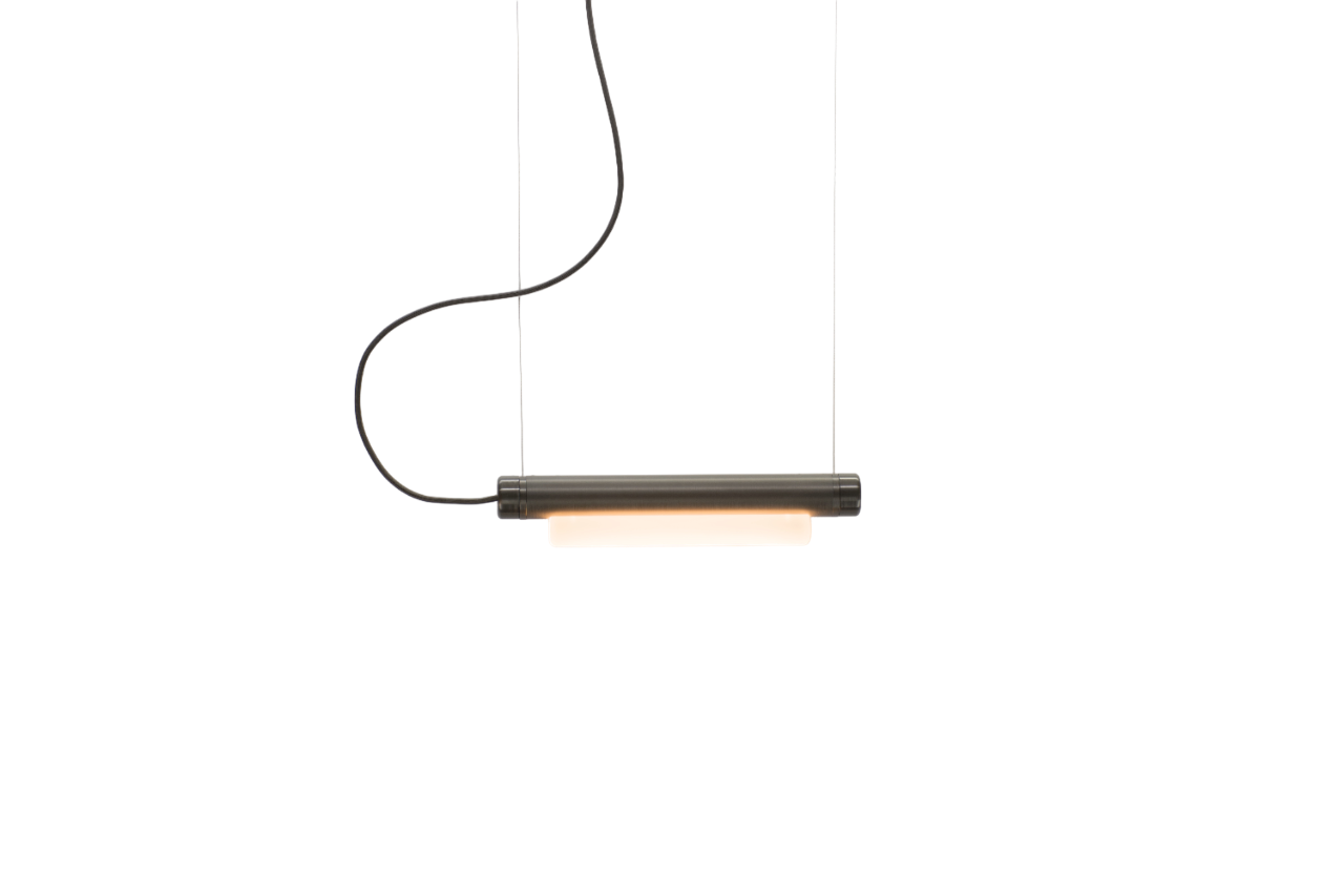 Pipeline Pendant - 40
