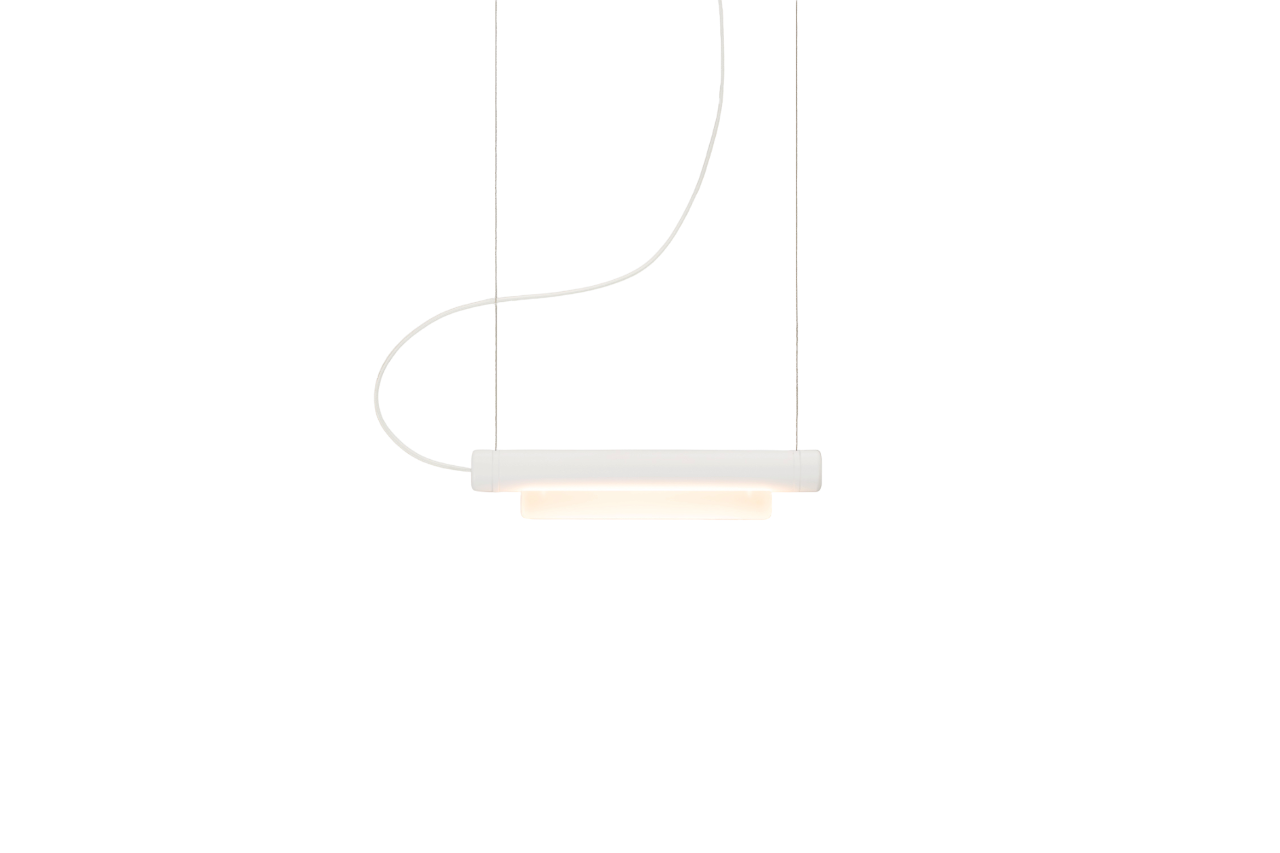 Pipeline Pendant - 40