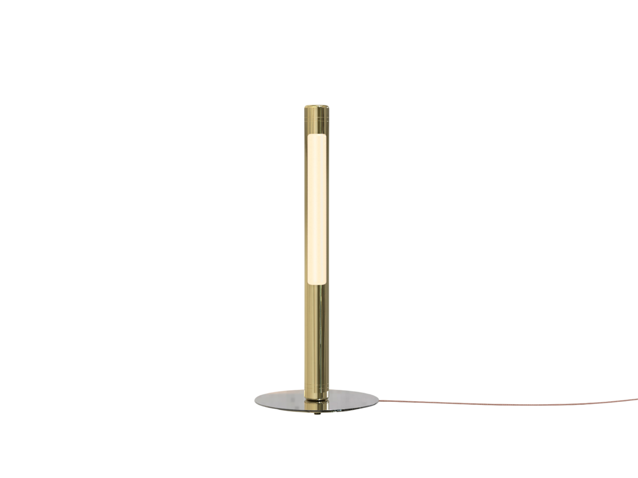 Pipeline Table/Floor