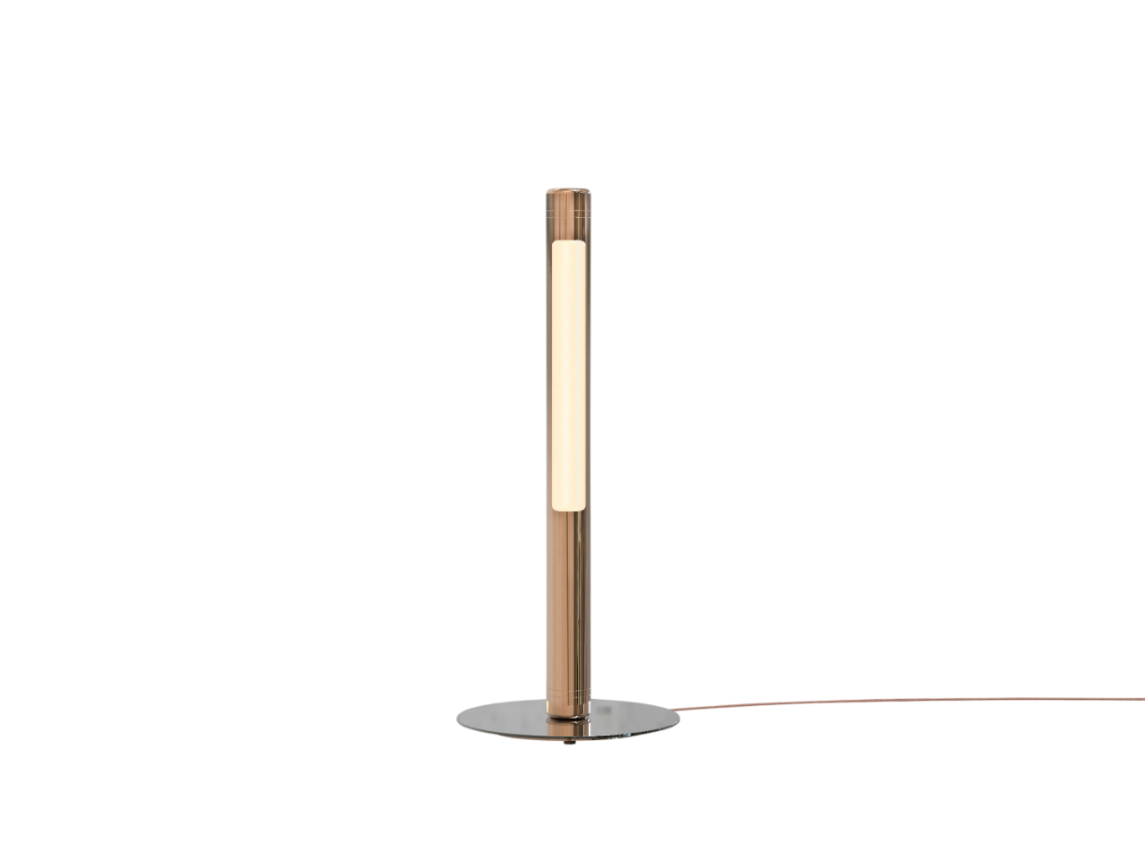 Pipeline Table/Floor