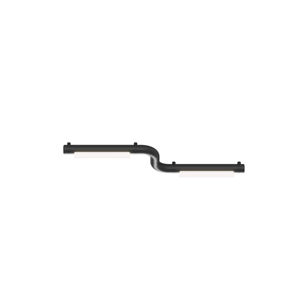 Pipeline Ceiling/Wall CM System - CM1