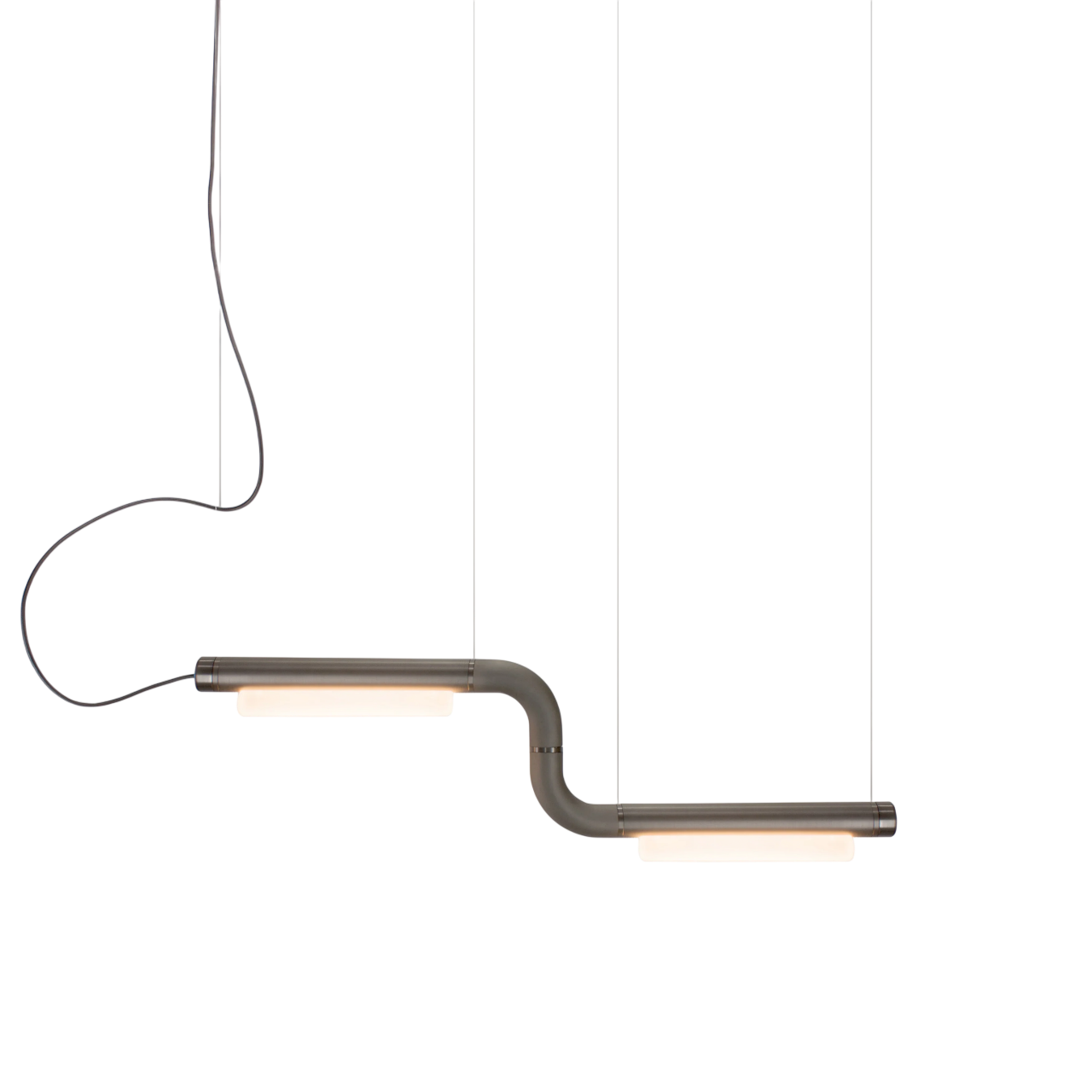 Pipeline CM Pendant - CM1