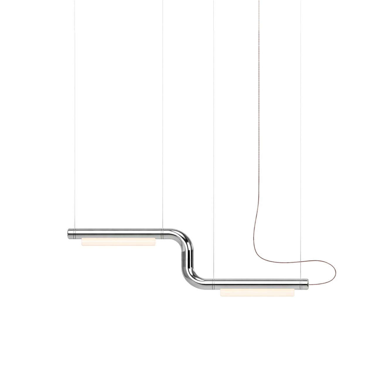 Pipeline CM Pendant - CM1