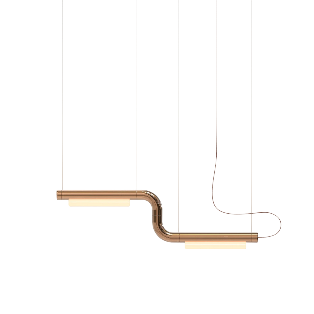 Pipeline CM Pendant - CM1