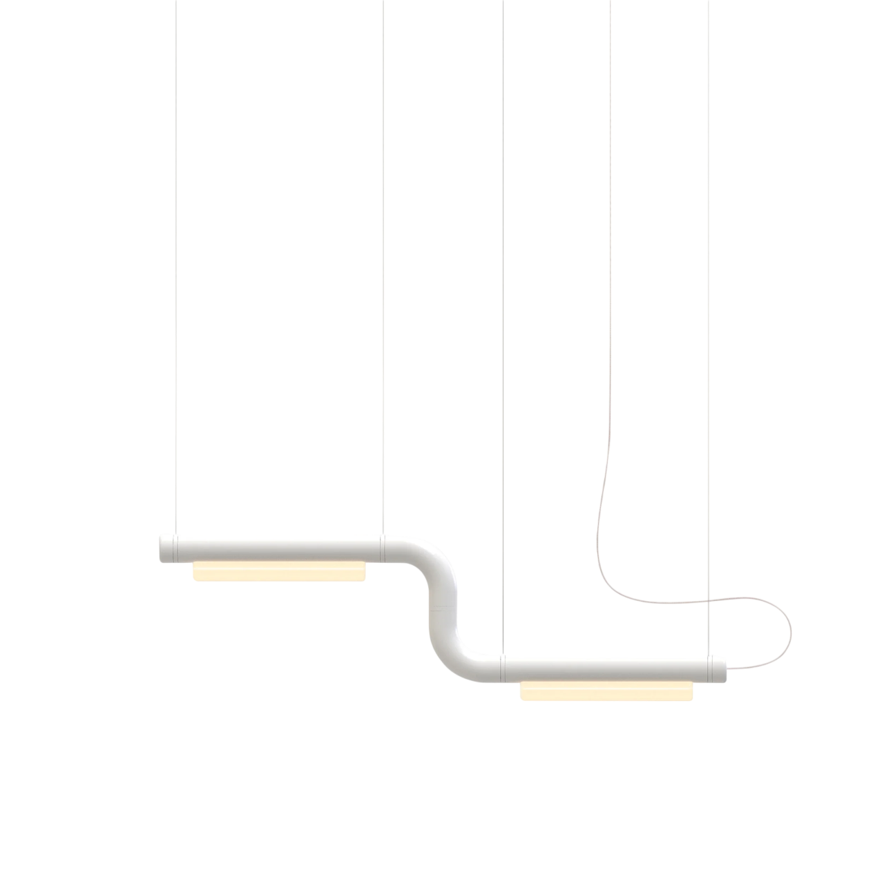 Pipeline CM Pendant - CM1