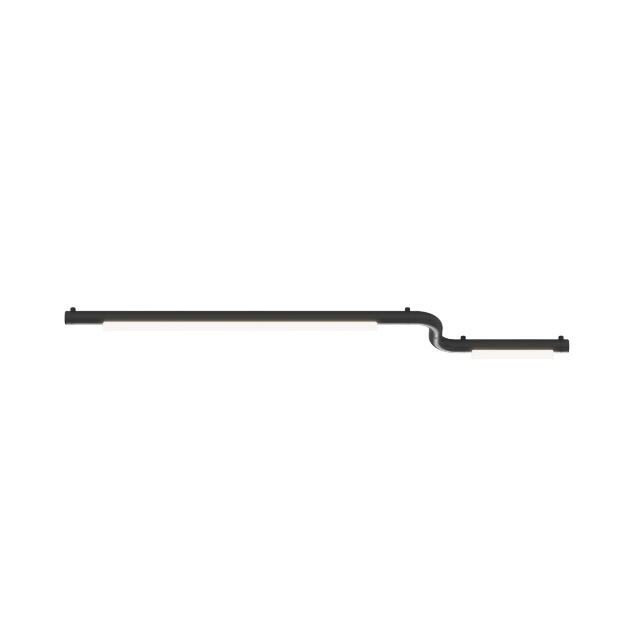 Pipeline Ceiling/Wall CM System - CM2
