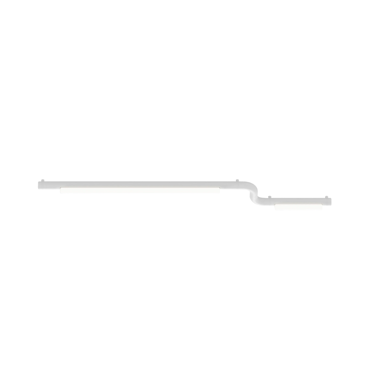 Pipeline Ceiling/Wall CM System - CM2