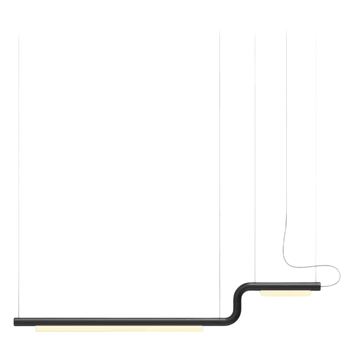 Pipeline CM Pendant - CM2
