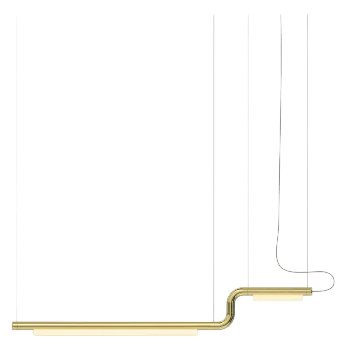 Pipeline CM Pendant - CM2