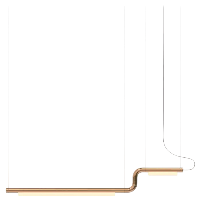 Pipeline CM Pendant - CM2