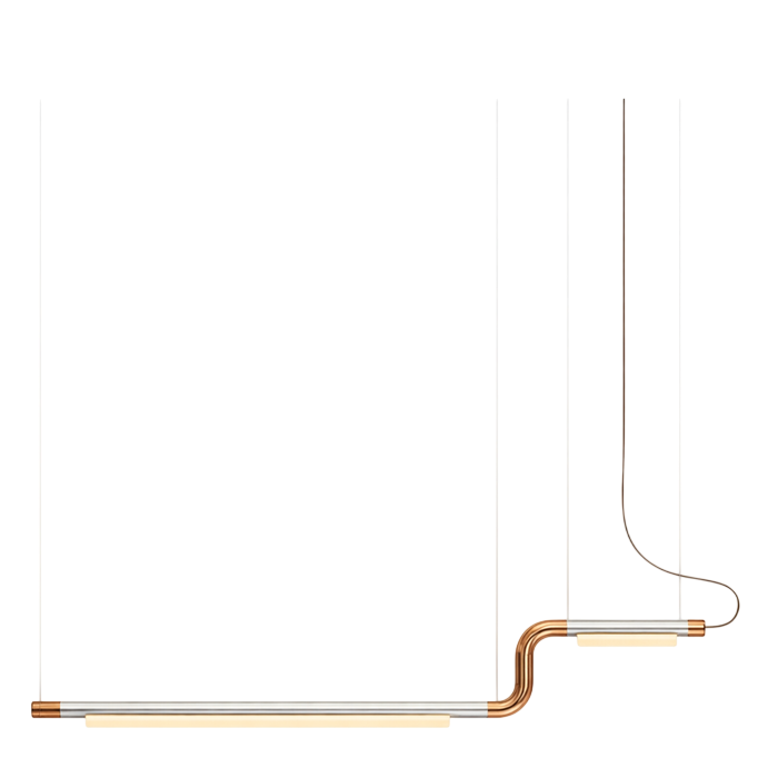 Pipeline CM Pendant - CM2