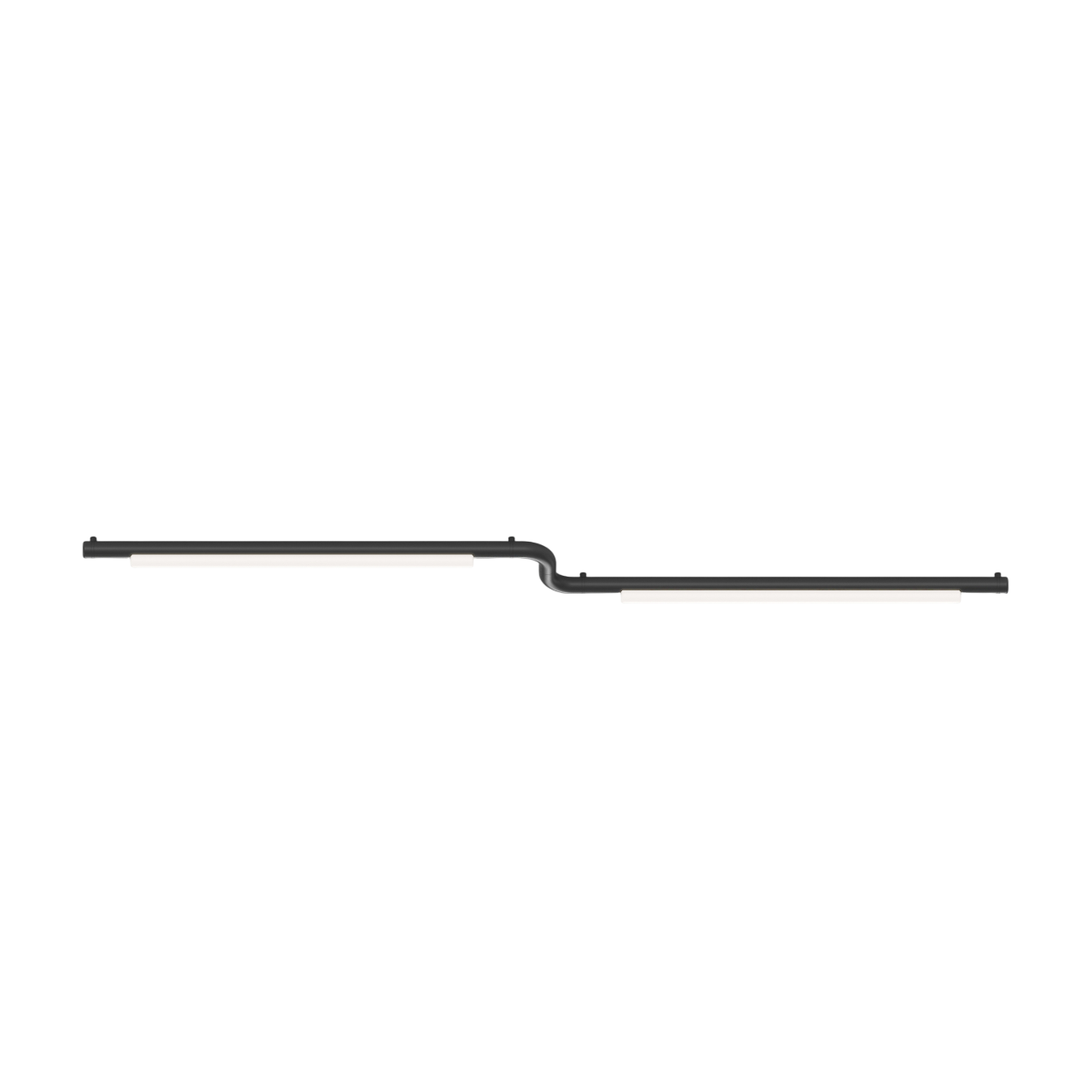 Pipeline Ceiling/Wall CM System - CM3