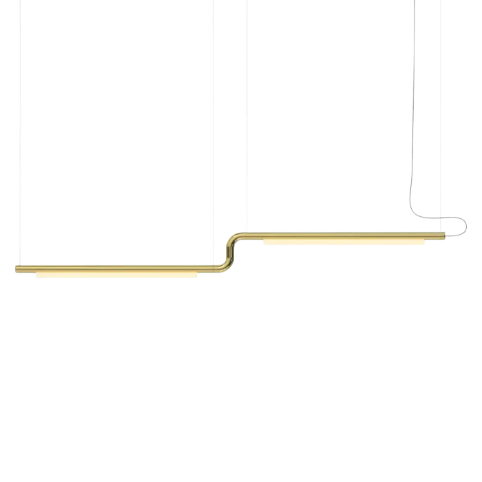 Pipeline CM Pendant - CM3