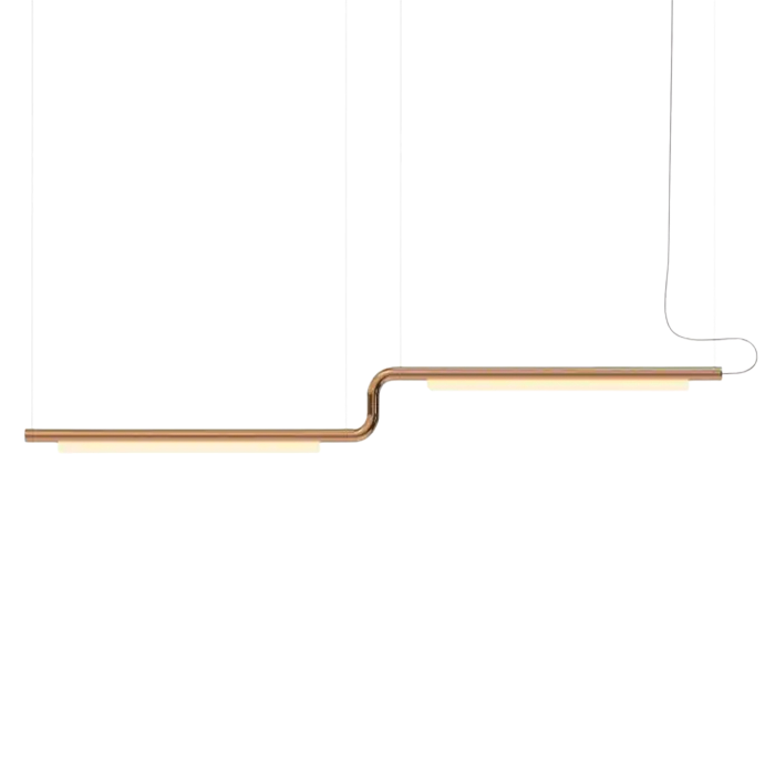 Pipeline CM Pendant - CM3