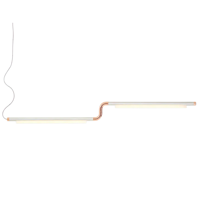 Pipeline CM Pendant - CM3
