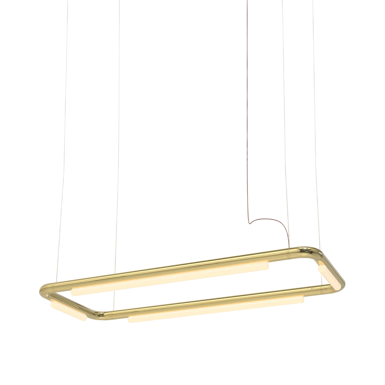 Pipeline CM Pendant - CM4