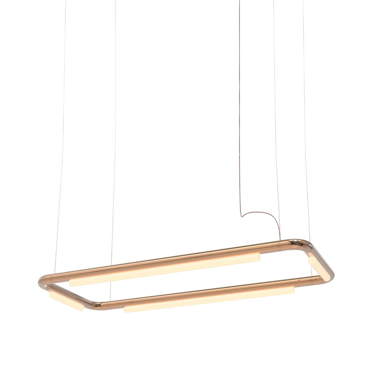 Pipeline CM Pendant - CM4