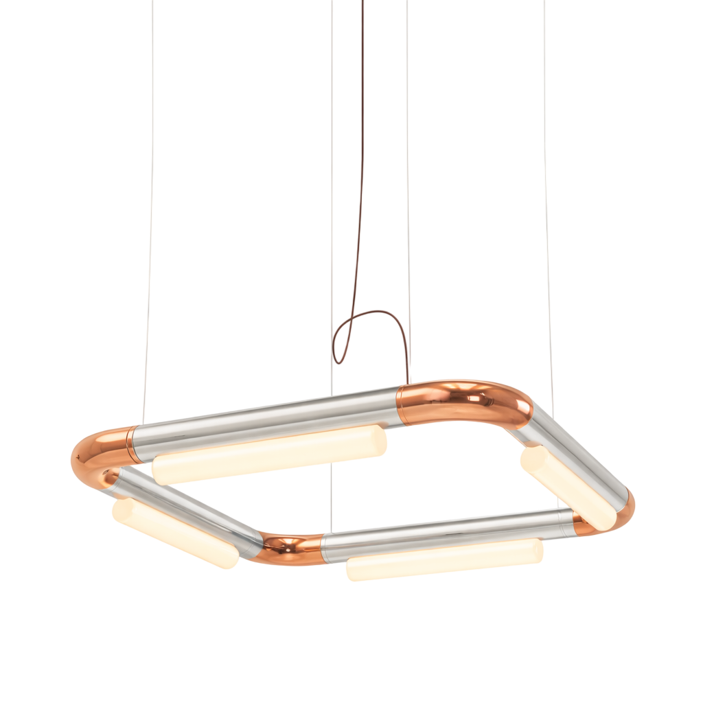 Pipeline CM Pendant - CM5