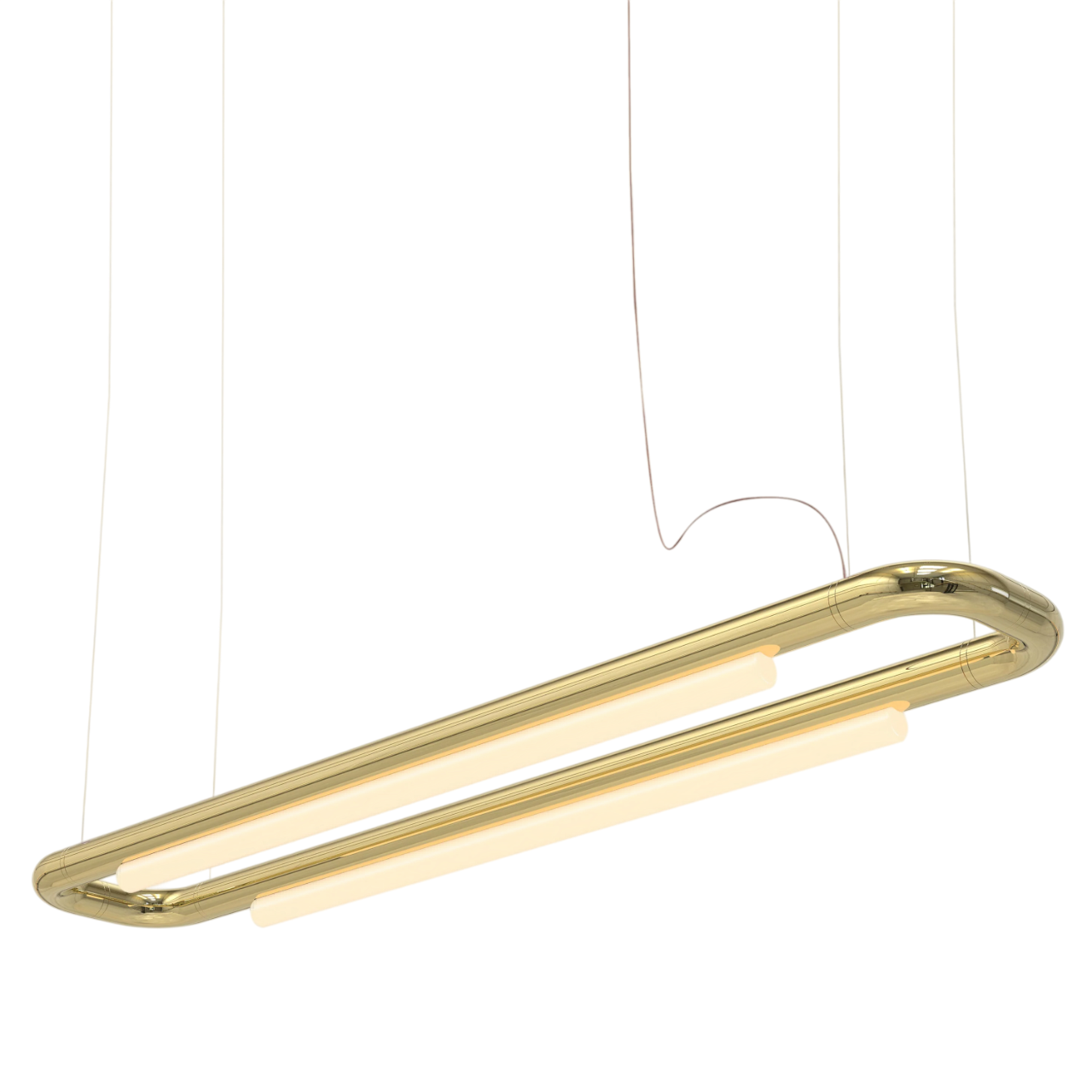 Pipeline CM Pendant - CM6