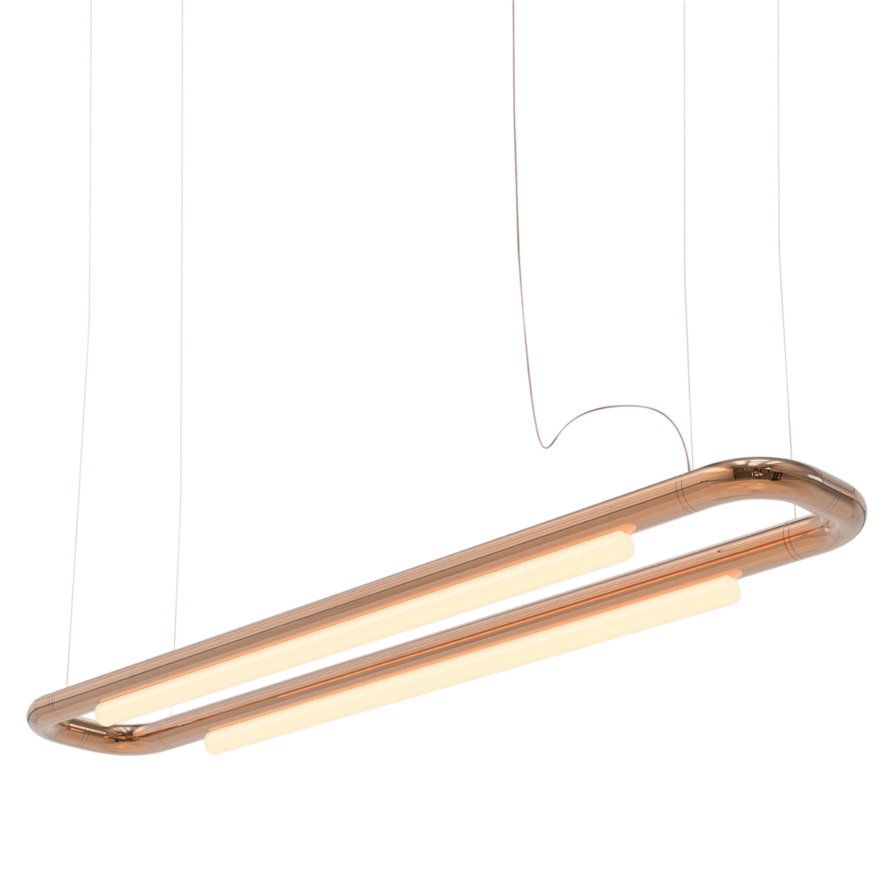 Pipeline CM Pendant - CM6