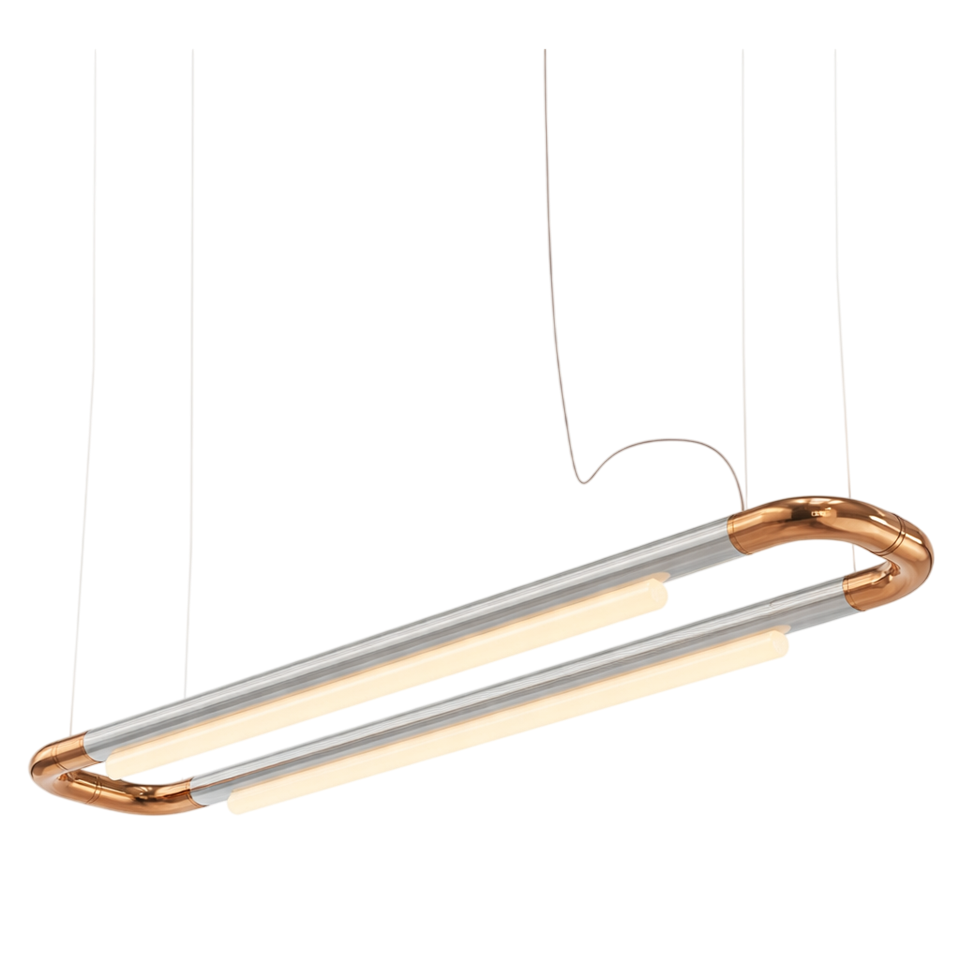 Pipeline CM Pendant - CM6