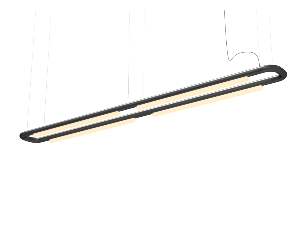 Pipeline CM Pendant - CM7