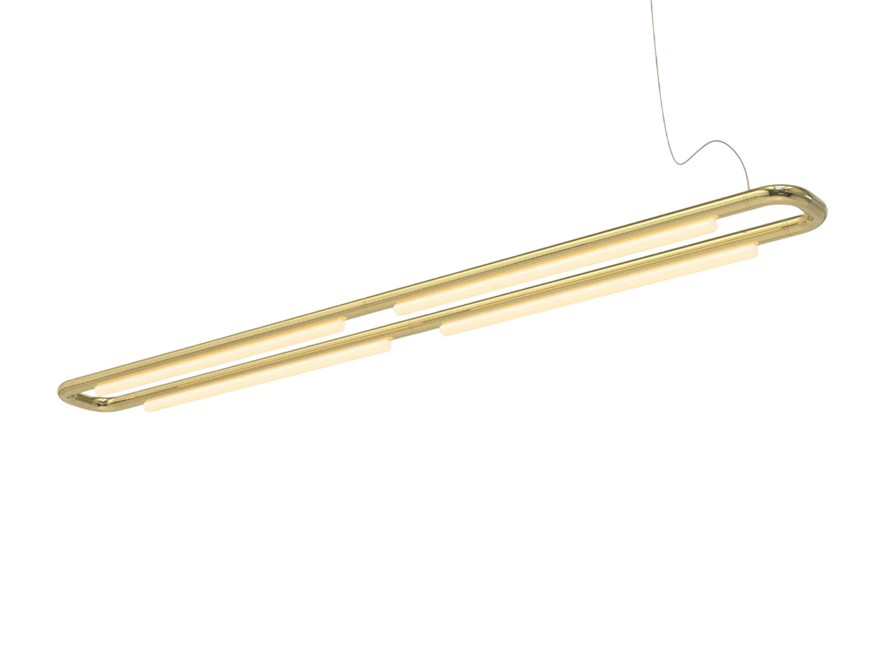 Pipeline CM Pendant - CM7