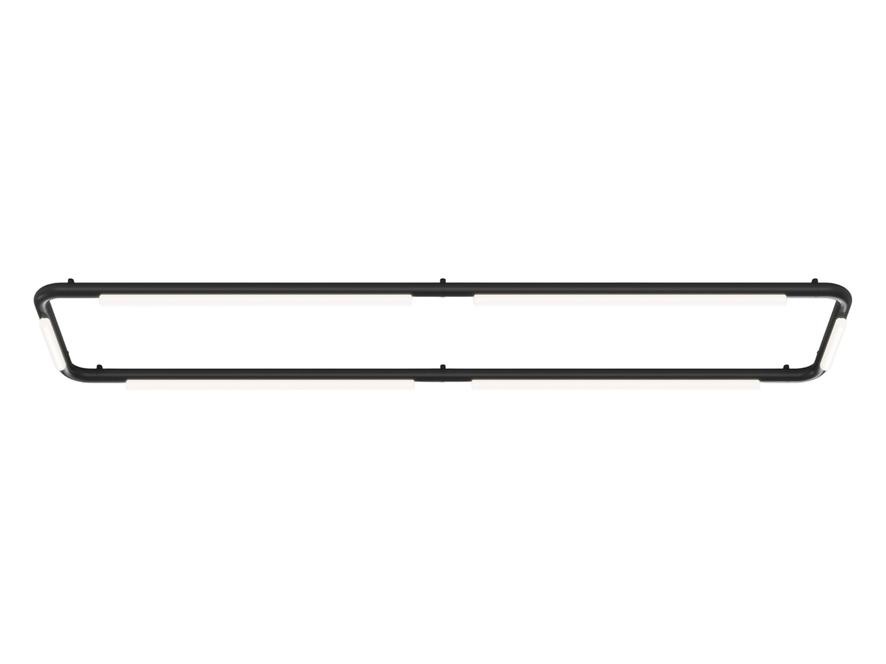 Pipeline Ceiling/Wall CM System - CM8